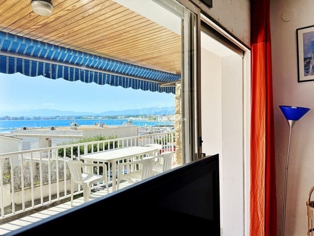 2 quarto Apartamento para venda em Roses - 255 000 € (Ref: 9866244)