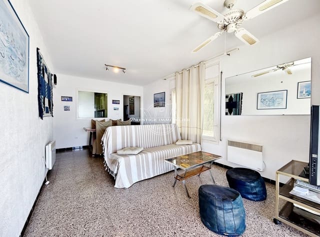2 quarto Apartamento para venda em Roses - 255 000 € (Ref: 9866244)