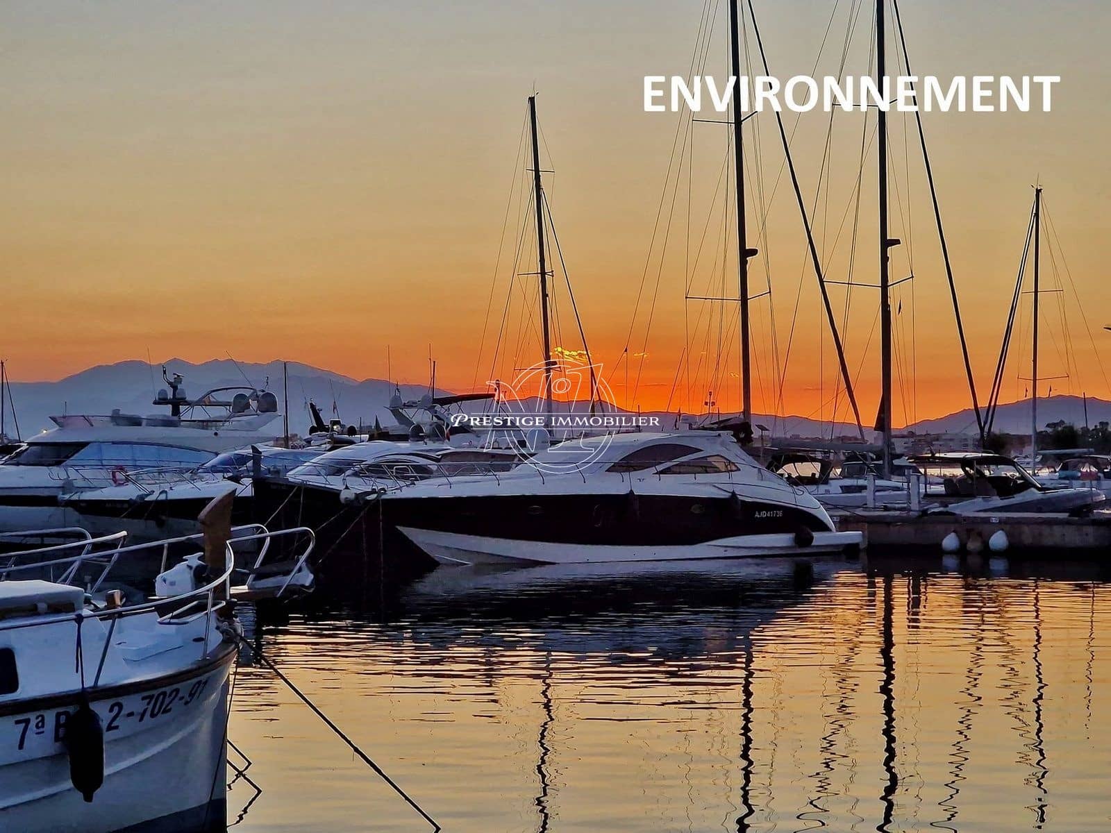 2 soveværelse Lejlighed til salg i Roses - € 255.000 (Ref: 9866244)