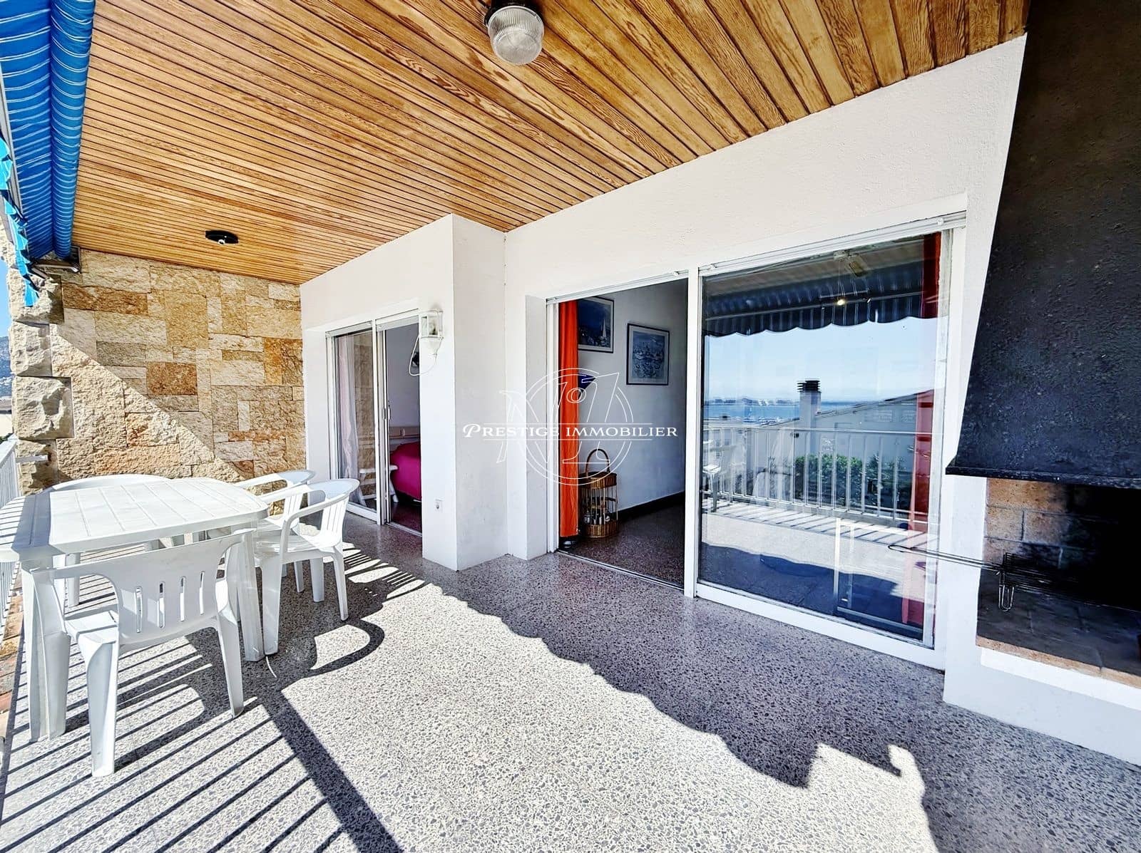 2 soveværelse Lejlighed til salg i Roses - € 255.000 (Ref: 9866244)