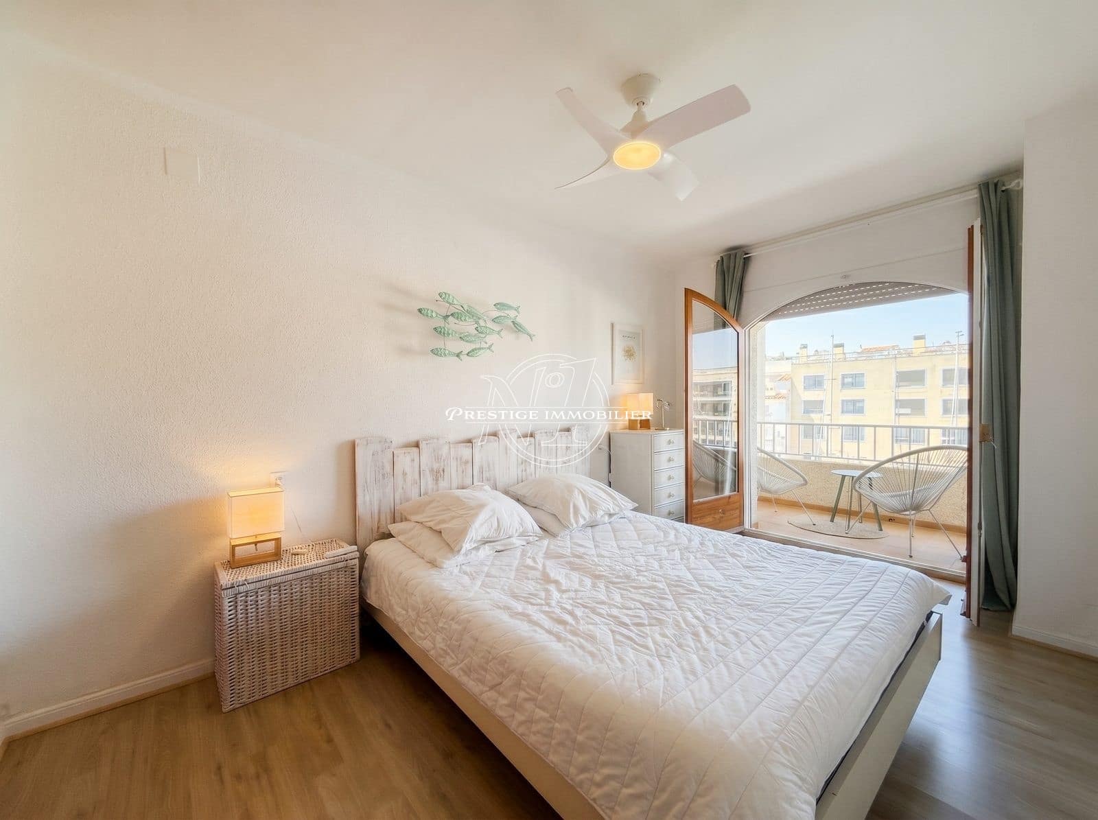 2 sypialnia Apartament na sprzedaż w Empuriabrava - 260 000 € (Ref: 9867661)