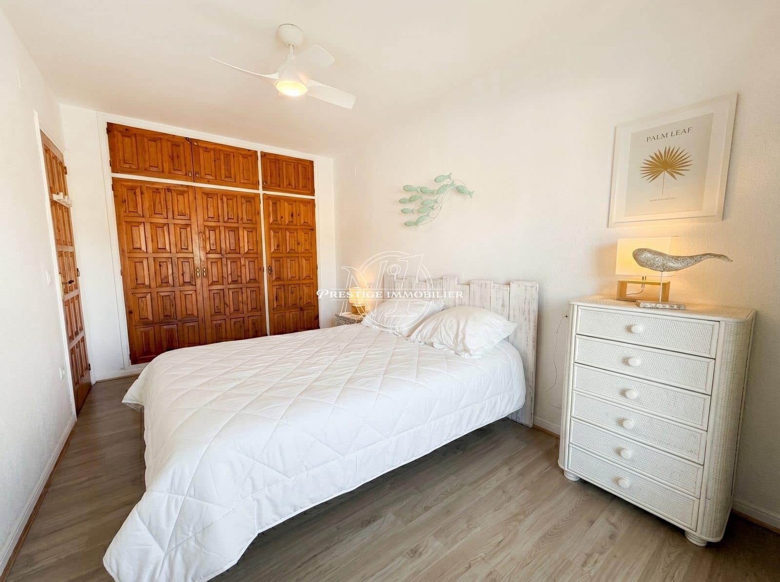 2 sypialnia Apartament na sprzedaż w Empuriabrava - 260 000 € (Ref: 9867661)