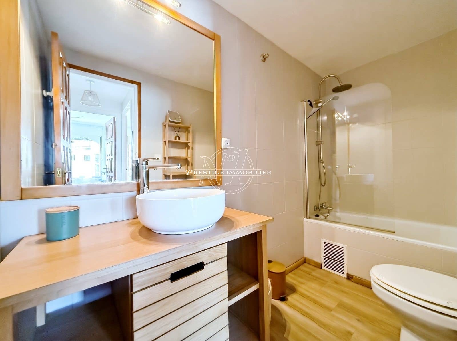 2 sypialnia Apartament na sprzedaż w Empuriabrava - 260 000 € (Ref: 9867661)