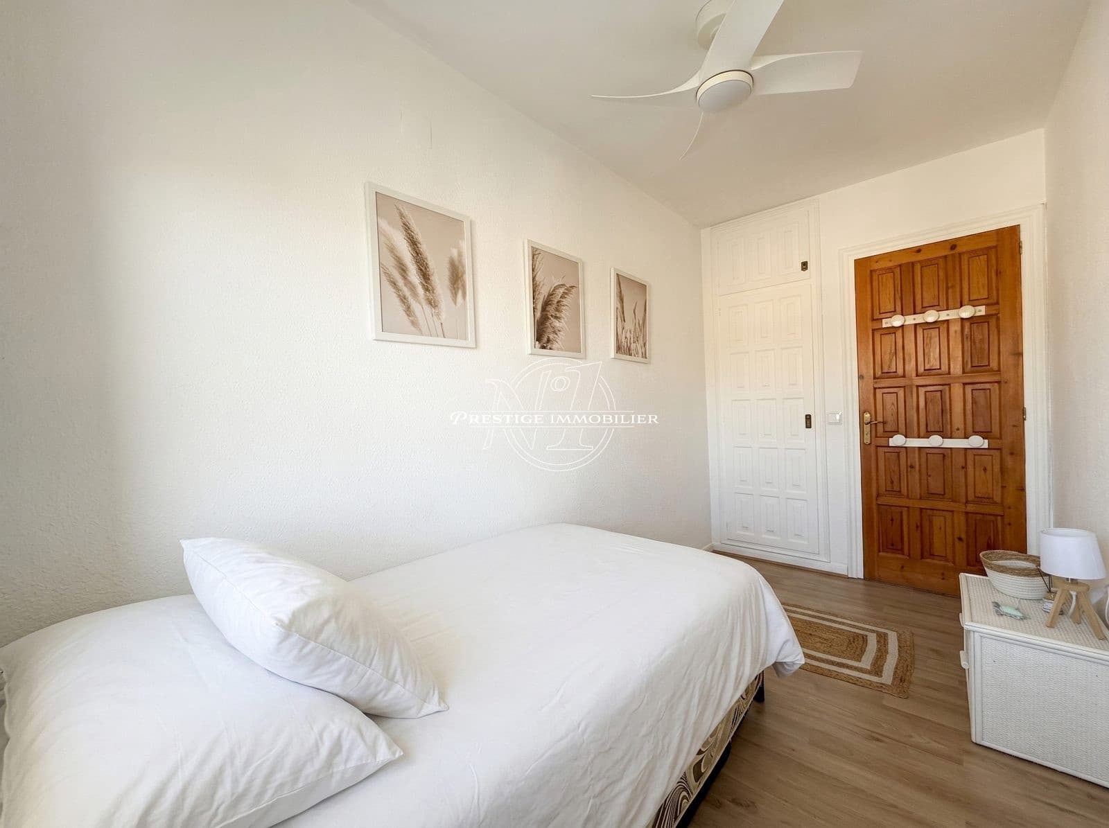 2 sypialnia Apartament na sprzedaż w Empuriabrava - 260 000 € (Ref: 9867661)