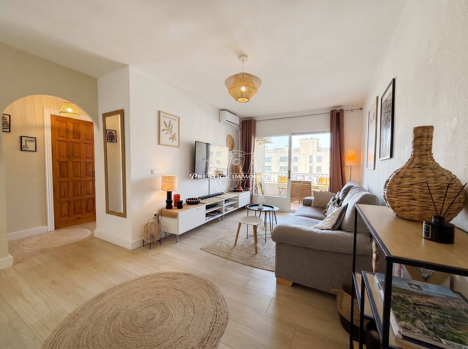 2 sypialnia Apartament na sprzedaż w Empuriabrava - 260 000 € (Ref: 9867661)