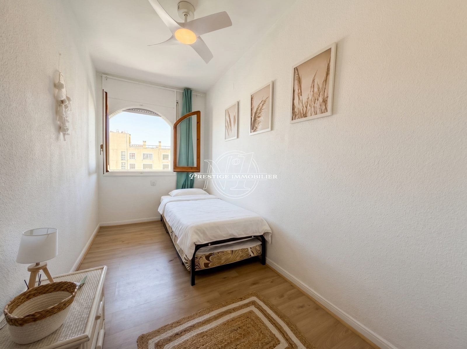 2 sypialnia Apartament na sprzedaż w Empuriabrava - 260 000 € (Ref: 9867661)