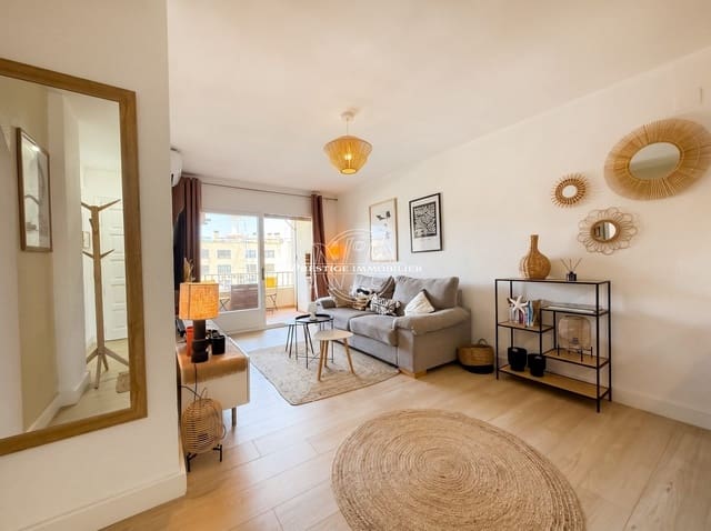 2 sypialnia Apartament na sprzedaż w Empuriabrava, Castelló d'Empúries - 260 000 € (Ref: 9867661)