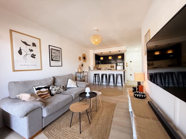 2 sypialnia Apartament na sprzedaż w Empuriabrava, Castelló d'Empúries - 260 000 € (Ref: 9867661)