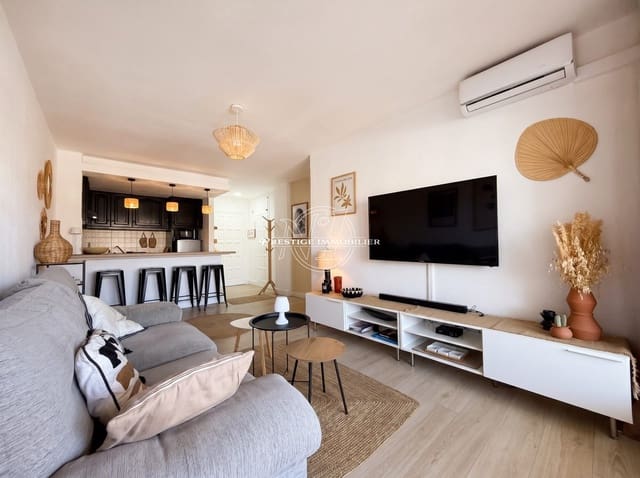 2 sypialnia Apartament na sprzedaż w Empuriabrava, Castelló d'Empúries - 260 000 € (Ref: 9867661)