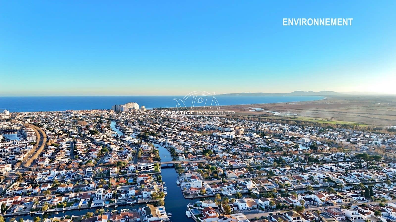 2 sypialnia Apartament na sprzedaż w Empuriabrava - 260 000 € (Ref: 9867661)
