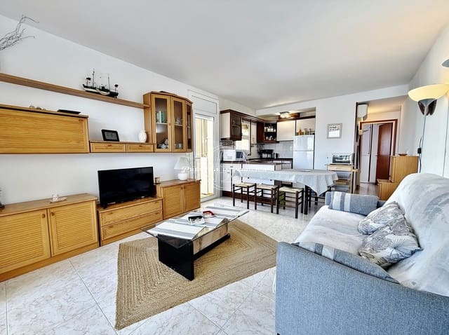 2 quarto Apartamento para venda em Roses - 265 000 € (Ref: 9868424)