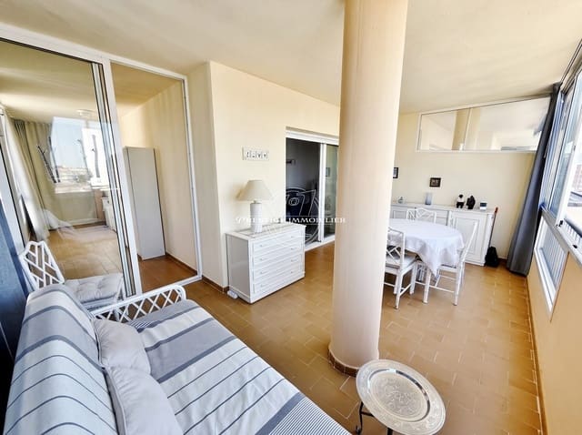 2 quarto Apartamento para venda em Roses - 265 000 € (Ref: 9868424)