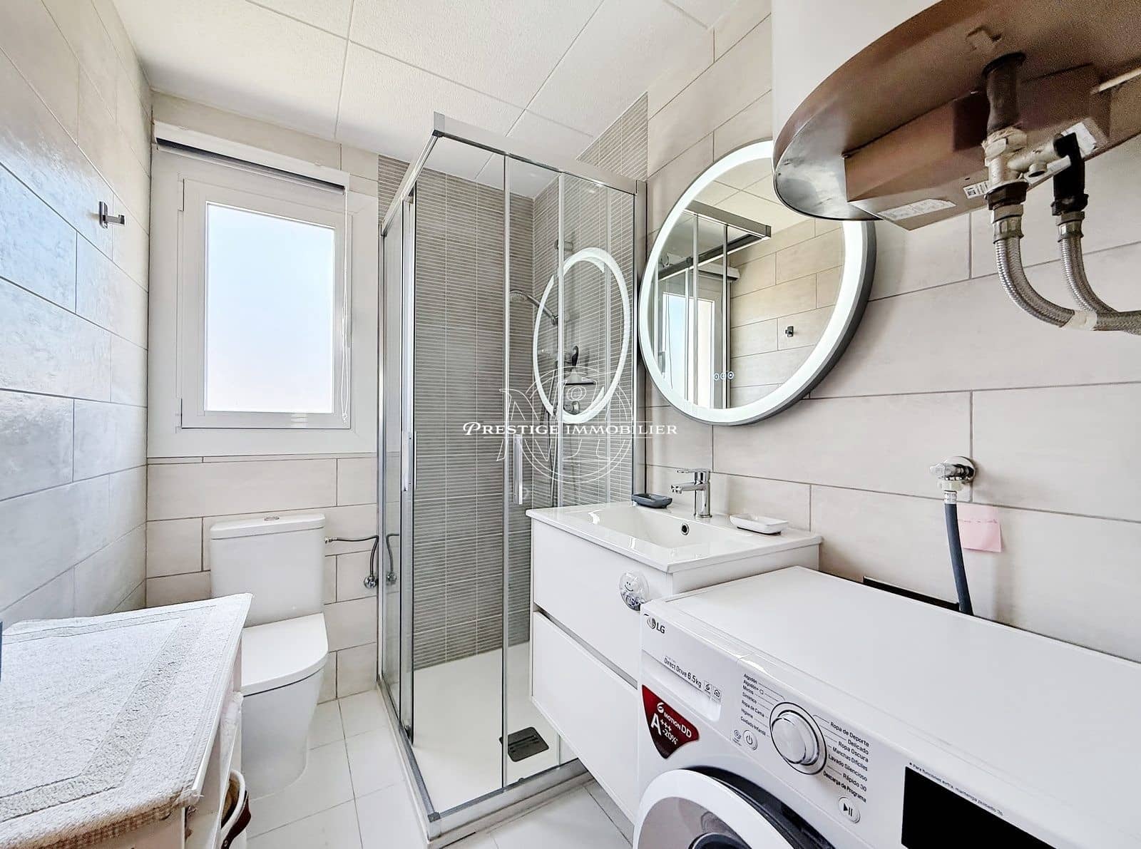 2 soveværelse Lejlighed til salg i Roses - € 265.000 (Ref: 9868424)