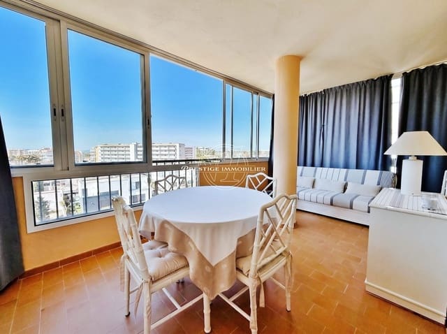 2 quarto Apartamento para venda em Roses - 265 000 € (Ref: 9868424)