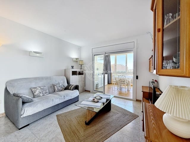 2 quarto Apartamento para venda em Roses - 265 000 € (Ref: 9868424)