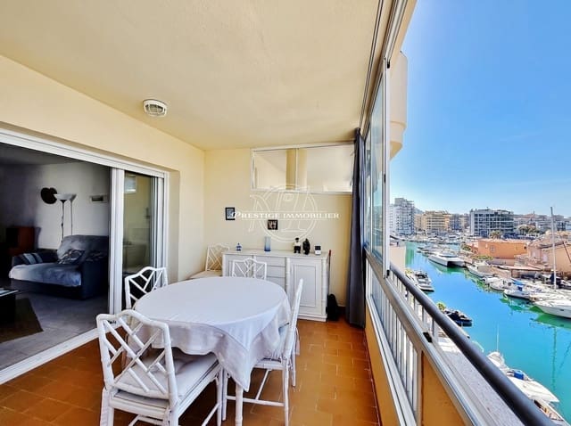 2 quarto Apartamento para venda em Roses - 265 000 € (Ref: 9868424)