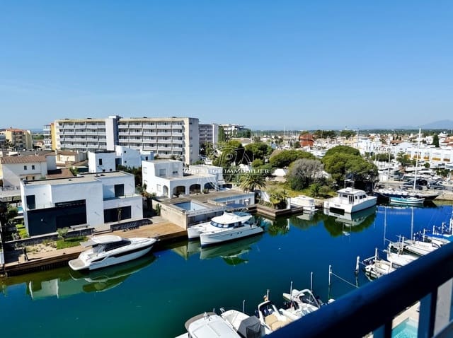 2 quarto Apartamento para venda em Roses - 265 000 € (Ref: 9868424)