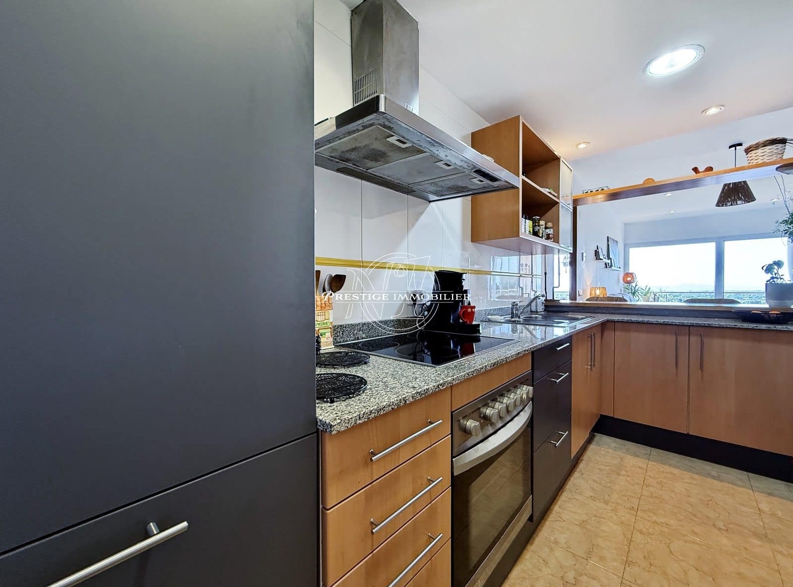 2 quarto Apartamento para venda em Palau-saverdera com piscina - 195 000 € (Ref: 9873126)