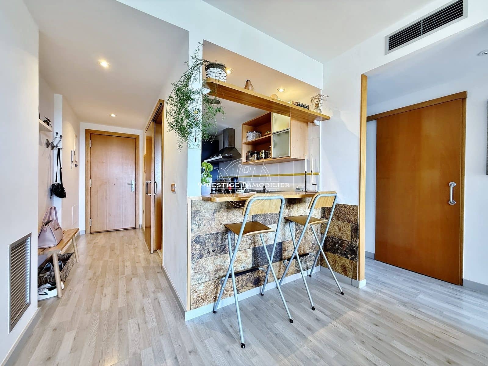 2 quarto Apartamento para venda em Palau-saverdera com piscina - 195 000 € (Ref: 9873126)