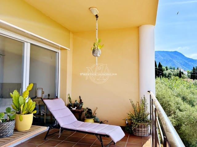 2 quarto Apartamento para venda em Palau-saverdera com piscina - 195 000 € (Ref: 9873126)