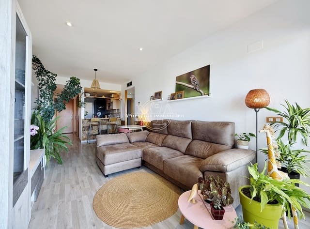 2 quarto Apartamento para venda em Palau-saverdera com piscina - 195 000 € (Ref: 9873126)