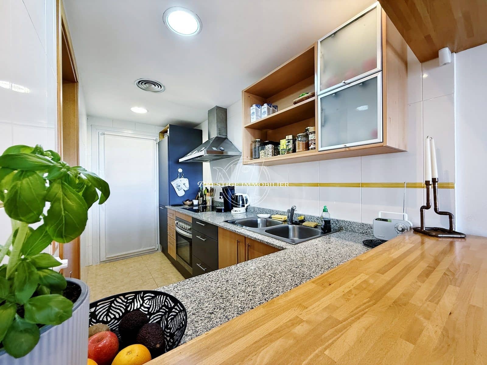 2 quarto Apartamento para venda em Palau-saverdera com piscina - 195 000 € (Ref: 9873126)