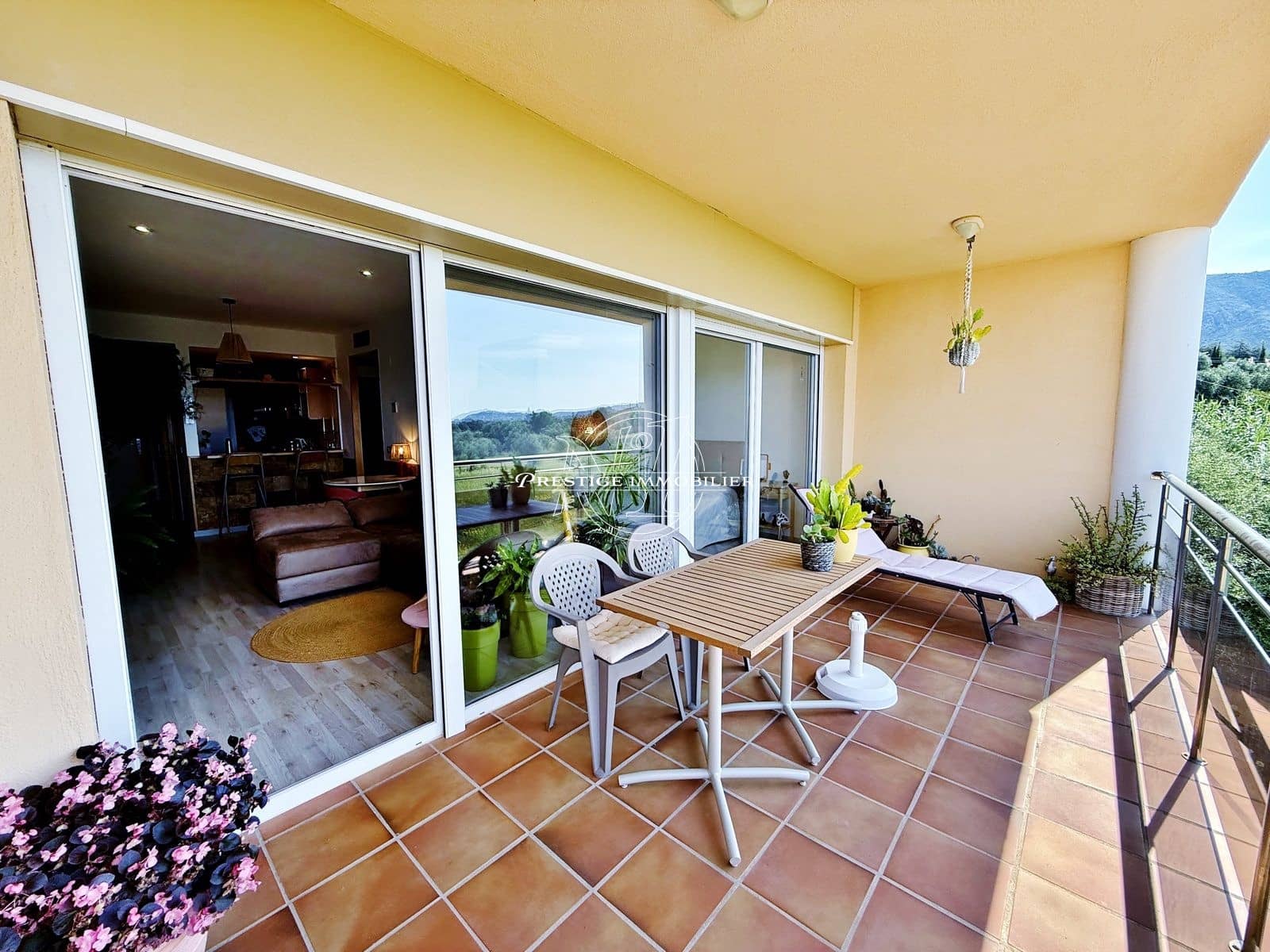 2 quarto Apartamento para venda em Palau-saverdera com piscina - 195 000 € (Ref: 9873126)