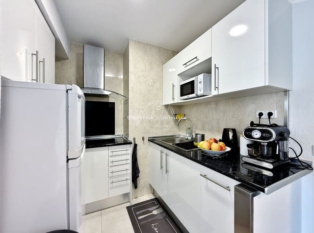 1 quarto Apartamento para venda em Roses com piscina - 139 000 € (Ref: 9875310)