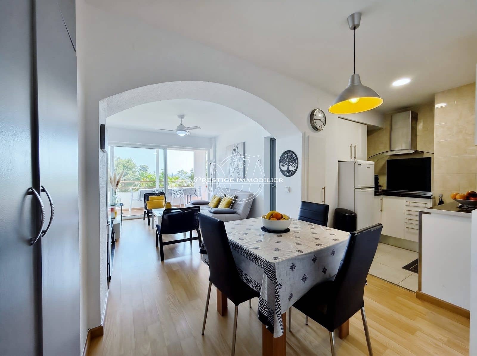 1 bedroom Apartment for sale in Roses with pool - € 139,000 (Ref: 9875310)