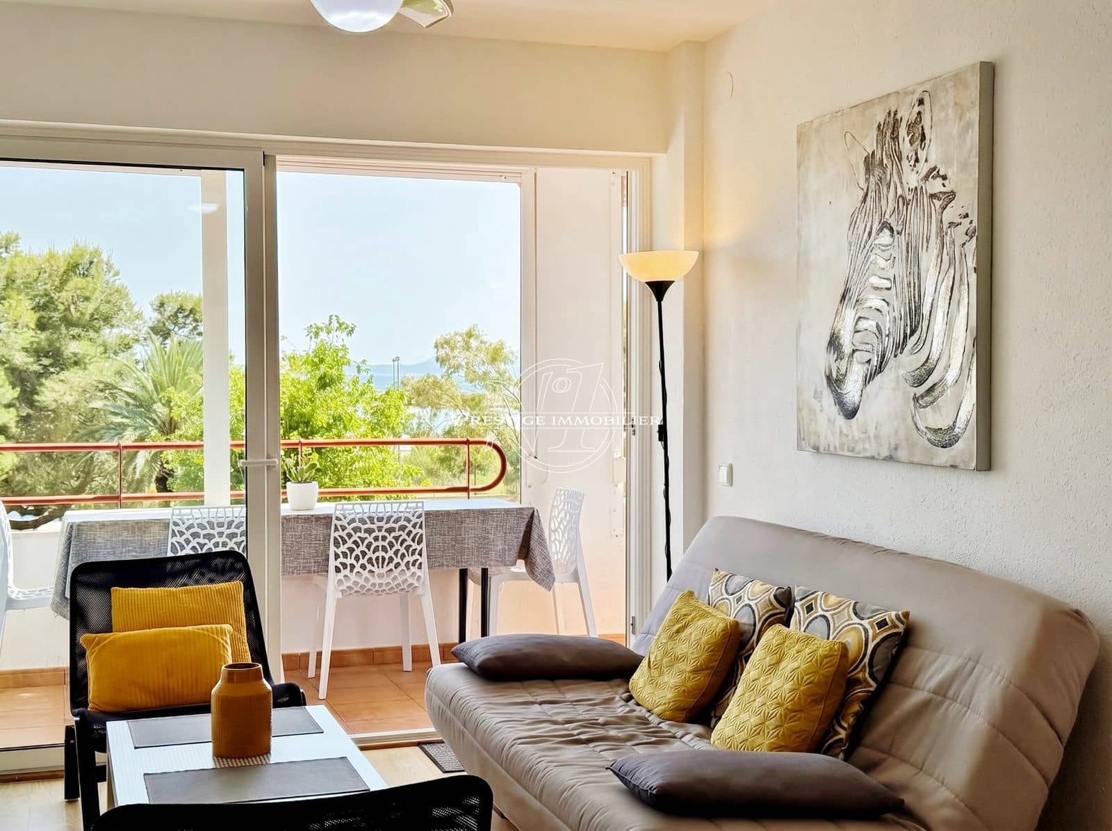1 bedroom Apartment for sale in Roses with pool - € 139,000 (Ref: 9875310)
