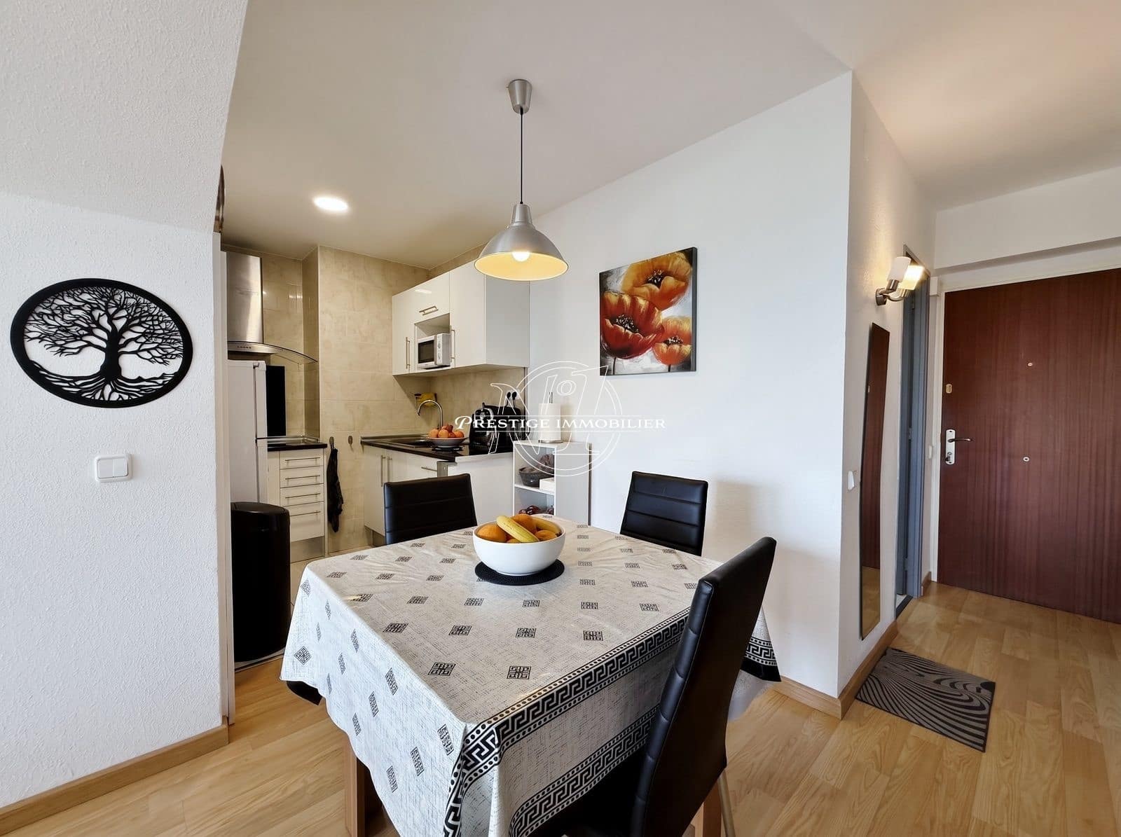 1 bedroom Apartment for sale in Roses with pool - € 139,000 (Ref: 9875310)