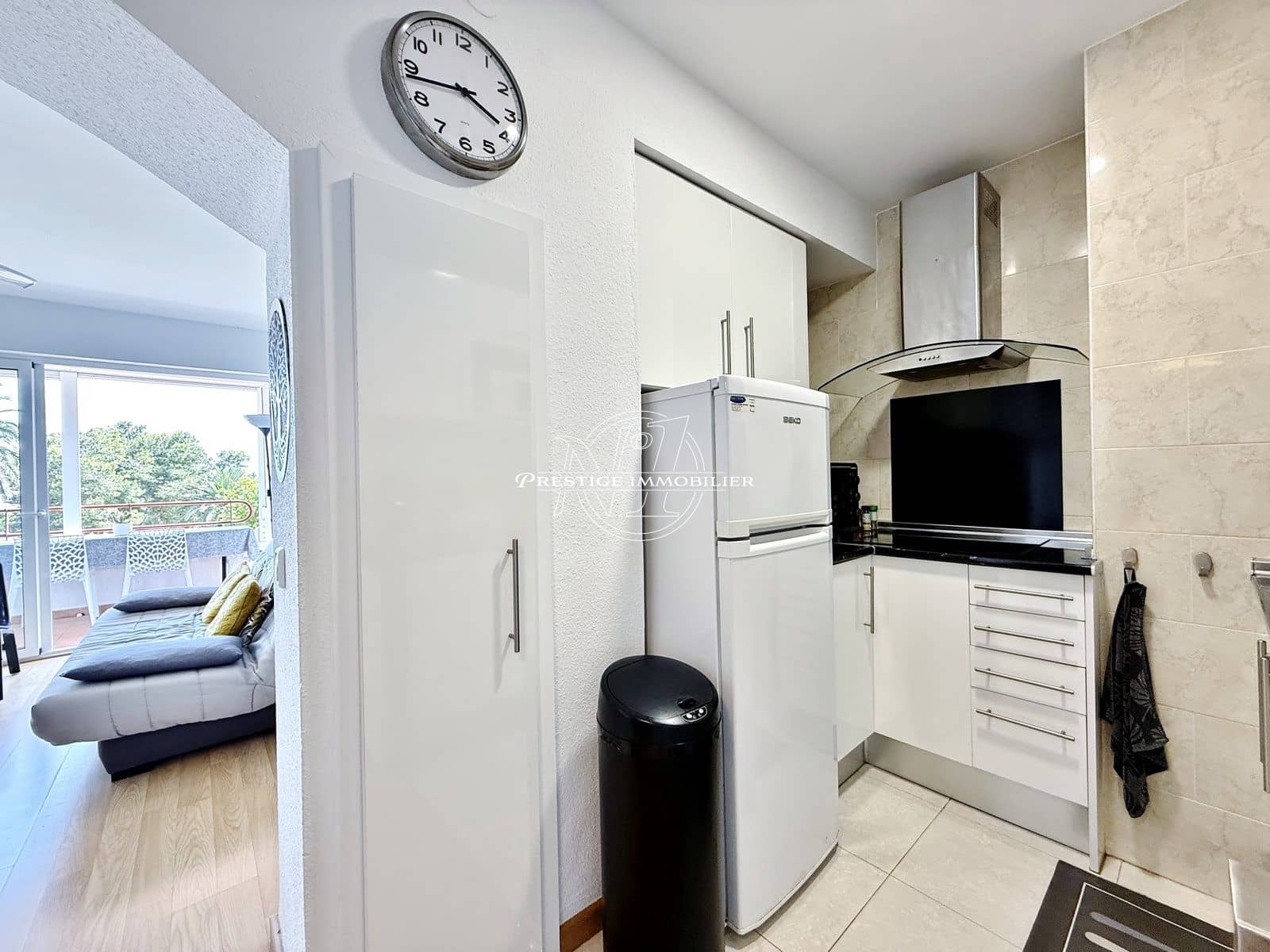 1 bedroom Apartment for sale in Roses with pool - € 139,000 (Ref: 9875310)