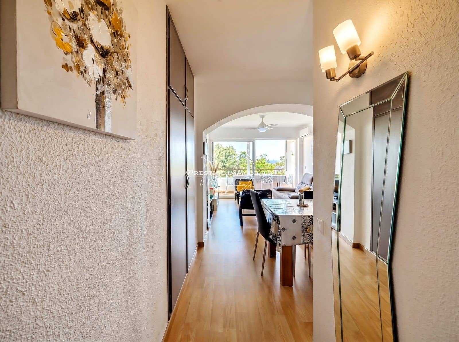 1 bedroom Apartment for sale in Roses with pool - € 139,000 (Ref: 9875310)