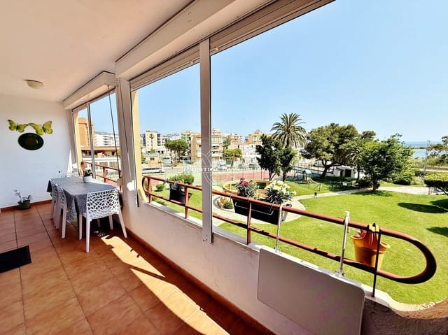 1 quarto Apartamento para venda em Roses com piscina - 139 000 € (Ref: 9875310)