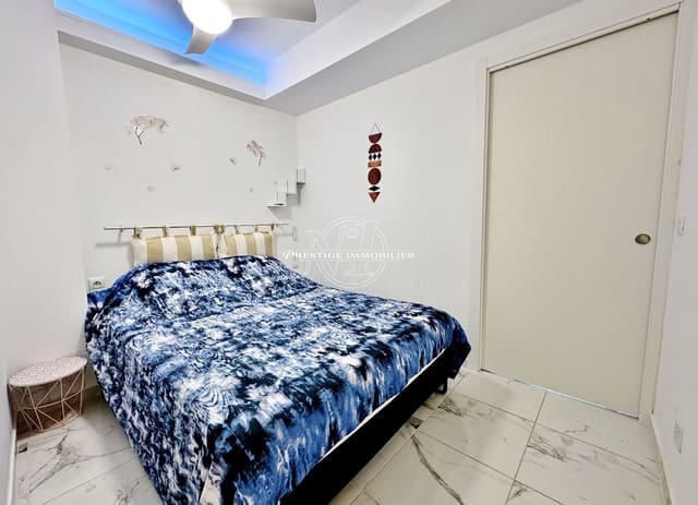 1 quarto Apartamento para venda em Roses com piscina - 118 000 € (Ref: 9875311)
