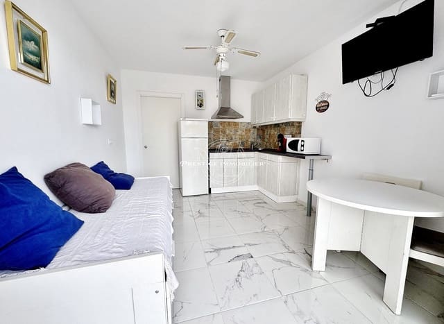 1 quarto Apartamento para venda em Roses com piscina - 118 000 € (Ref: 9875311)