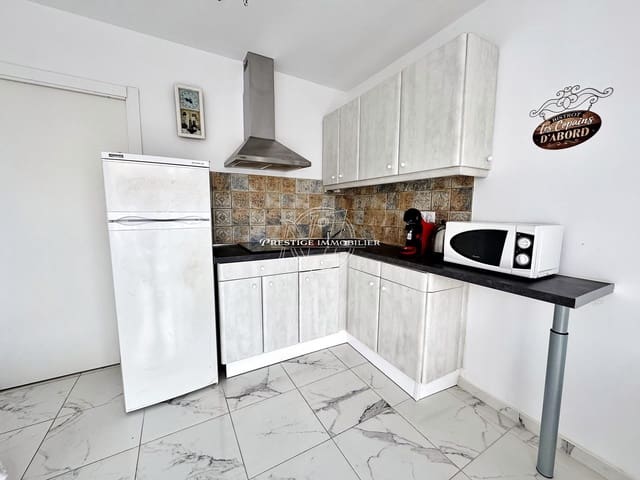 1 quarto Apartamento para venda em Roses com piscina - 118 000 € (Ref: 9875311)