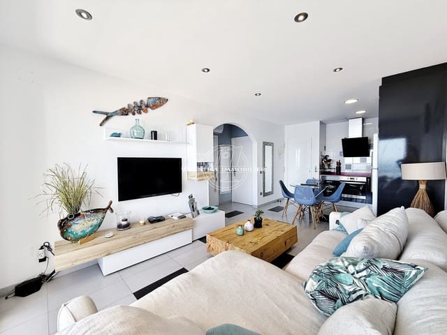 2 chambre Appartement à vendre à Roses - 277 000 € (Ref: 9884750)