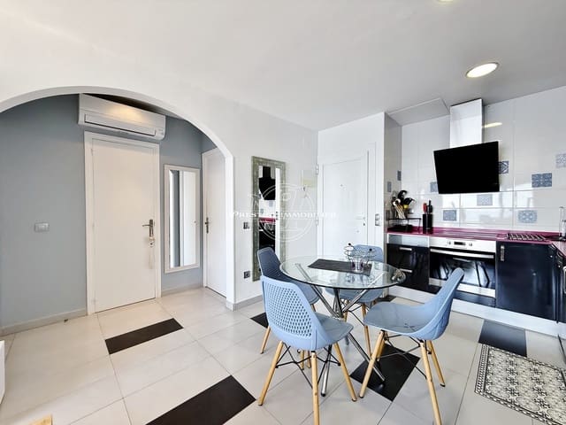 2 chambre Appartement à vendre à Roses - 277 000 € (Ref: 9884750)