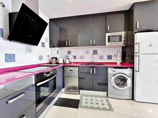 2 chambre Appartement à vendre à Roses - 277 000 € (Ref: 9884750)