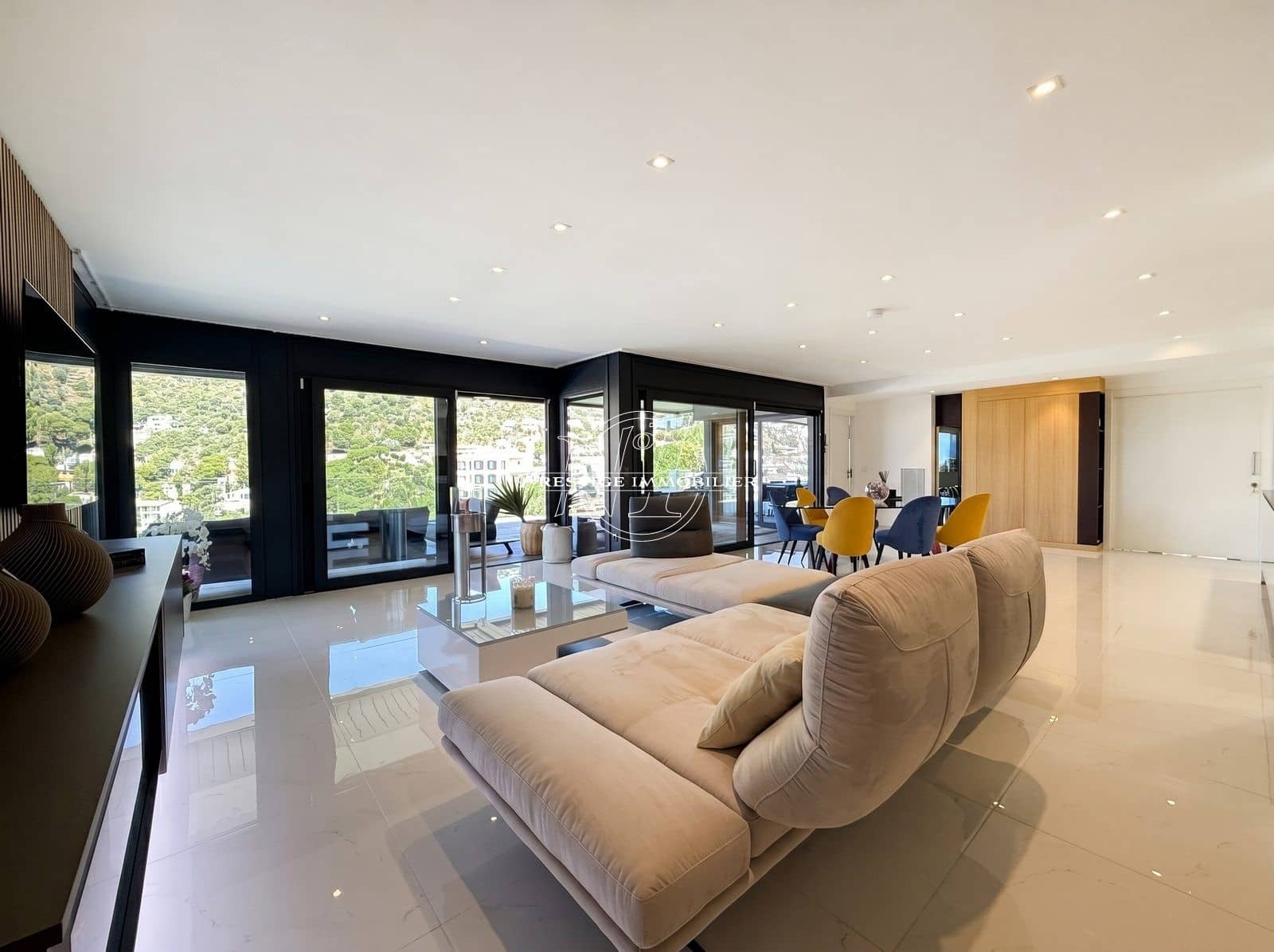 7 bedroom Villa for sale in Roses with pool - € 2,995,000 (Ref: 9884756)