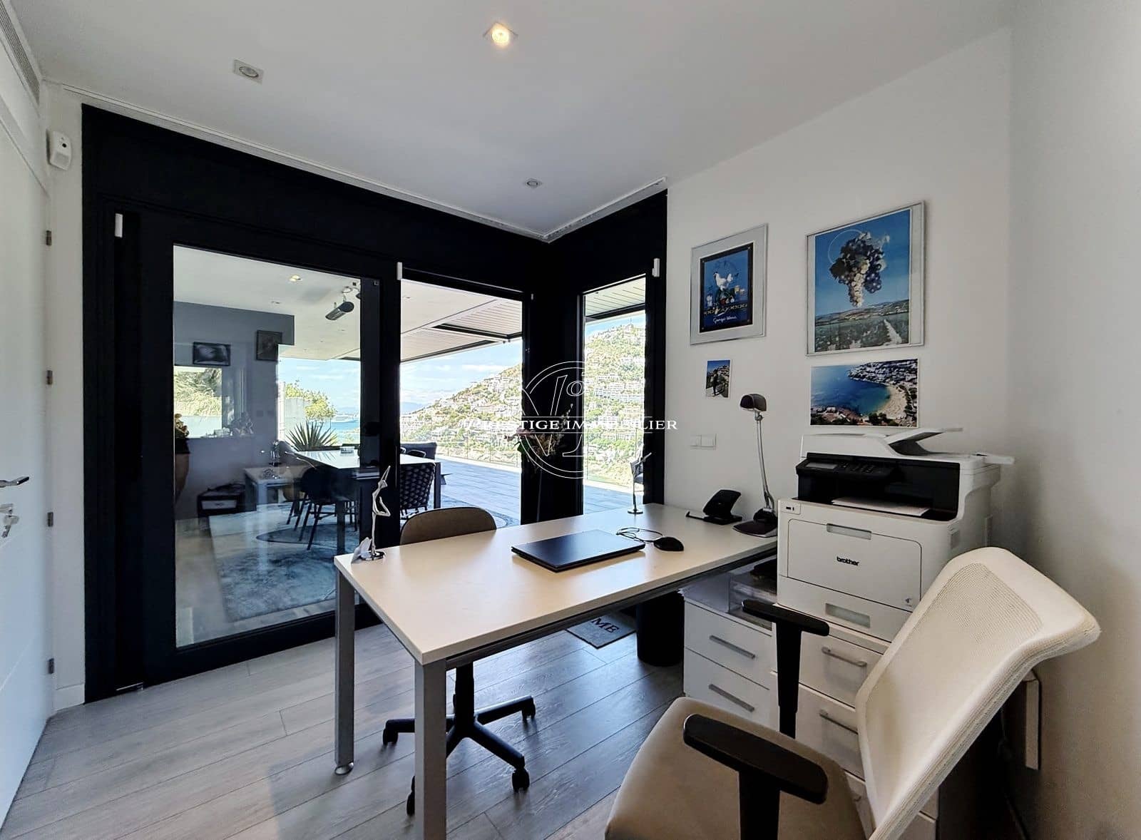7 bedroom Villa for sale in Roses with pool - € 2,995,000 (Ref: 9884756)