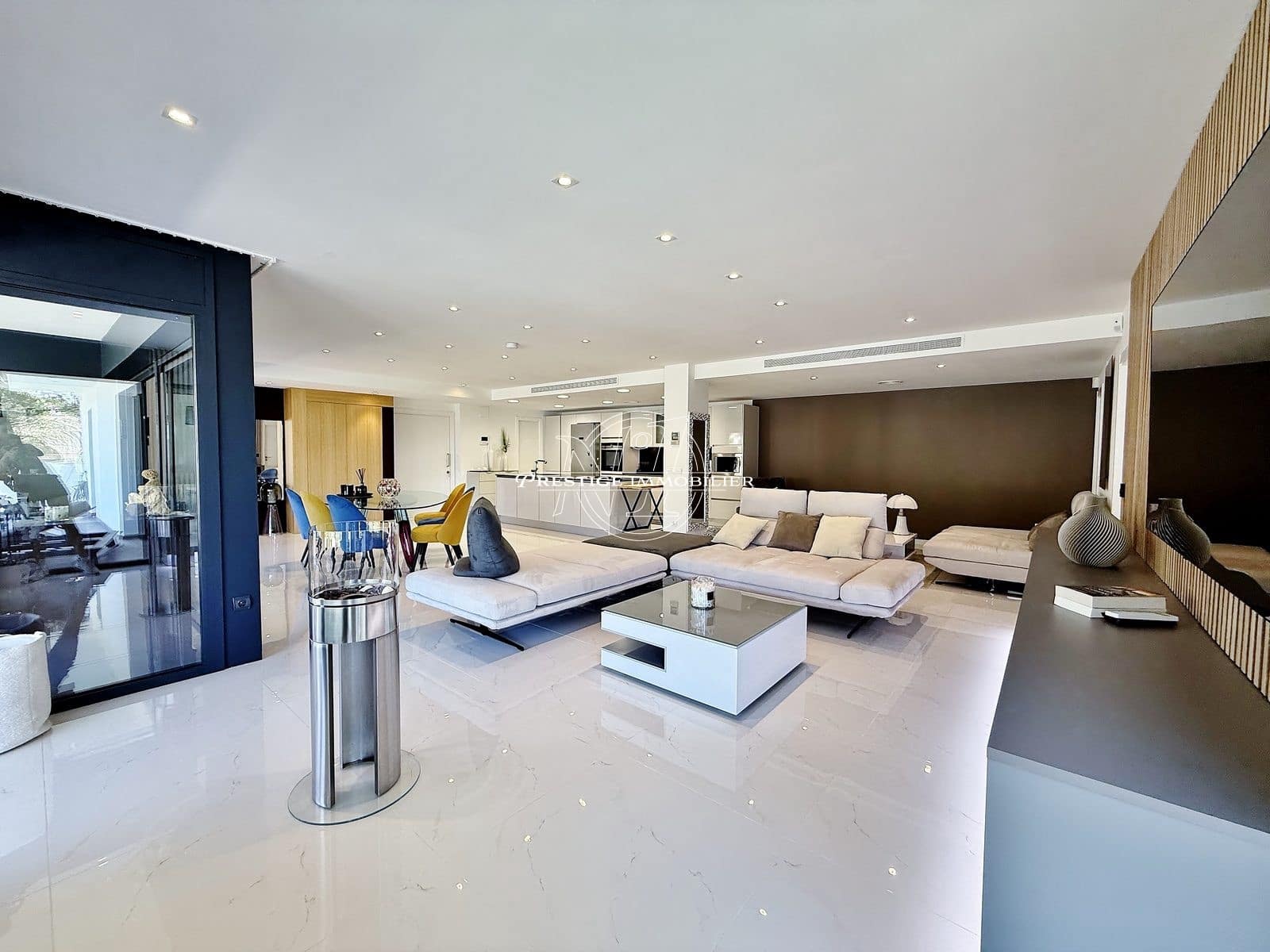 7 bedroom Villa for sale in Roses with pool - € 2,995,000 (Ref: 9884756)
