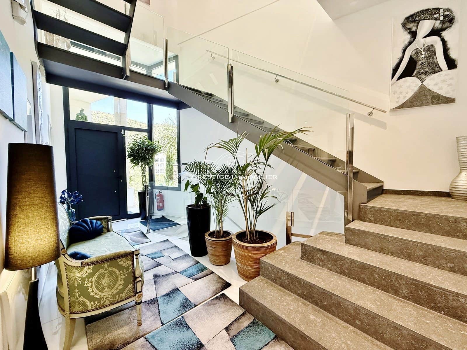 7 bedroom Villa for sale in Roses with pool - € 2,995,000 (Ref: 9884756)