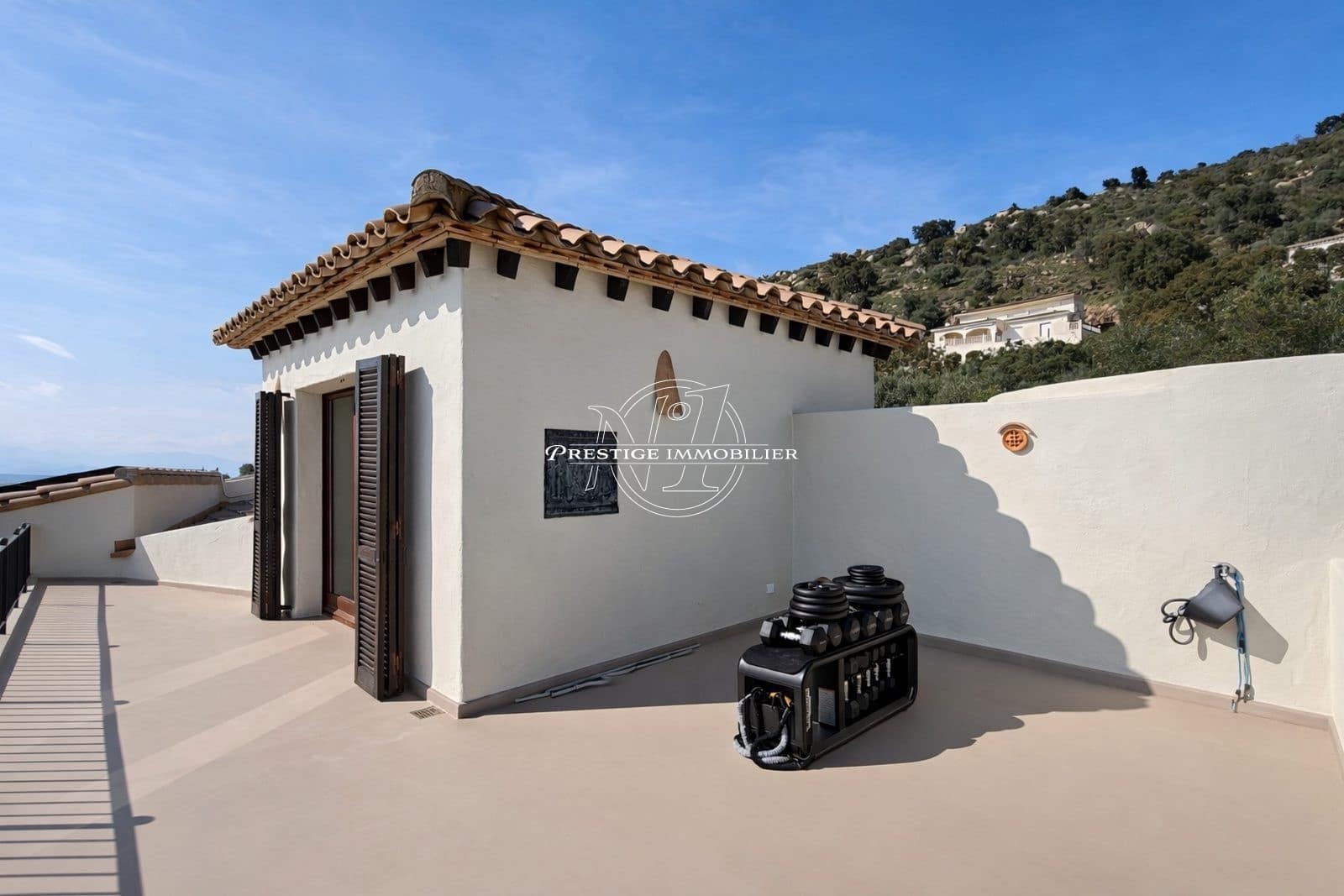 Chalet en Palau-saverdera en venta con piscina - 995.000 € (Ref: 9890342)