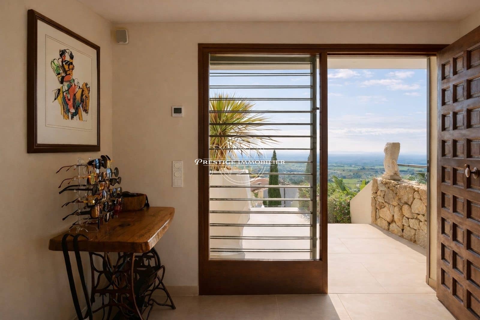 Chalet en Palau-saverdera en venta con piscina - 995.000 € (Ref: 9890342)