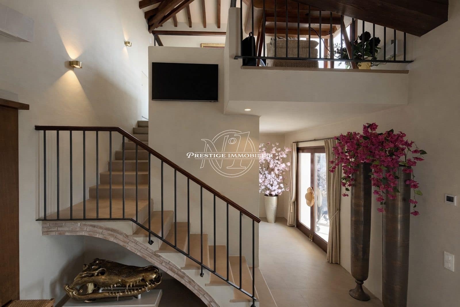 Chalet en Palau-saverdera en venta con piscina - 995.000 € (Ref: 9890342)