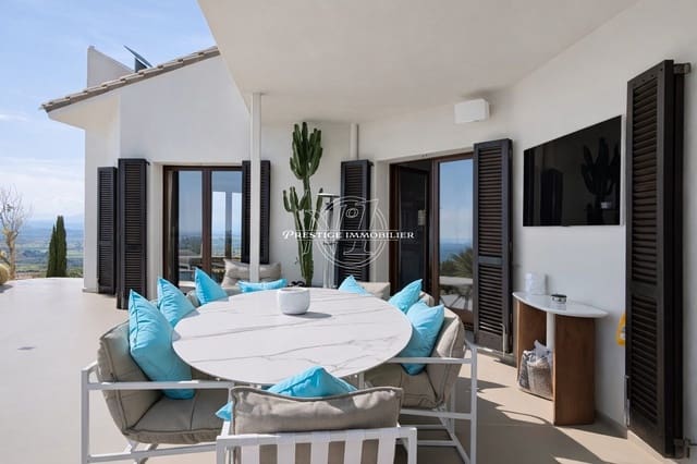 Villa til salgs i Palau-saverdera med svømmebasseng - € 995 000 (Ref: 9890342)