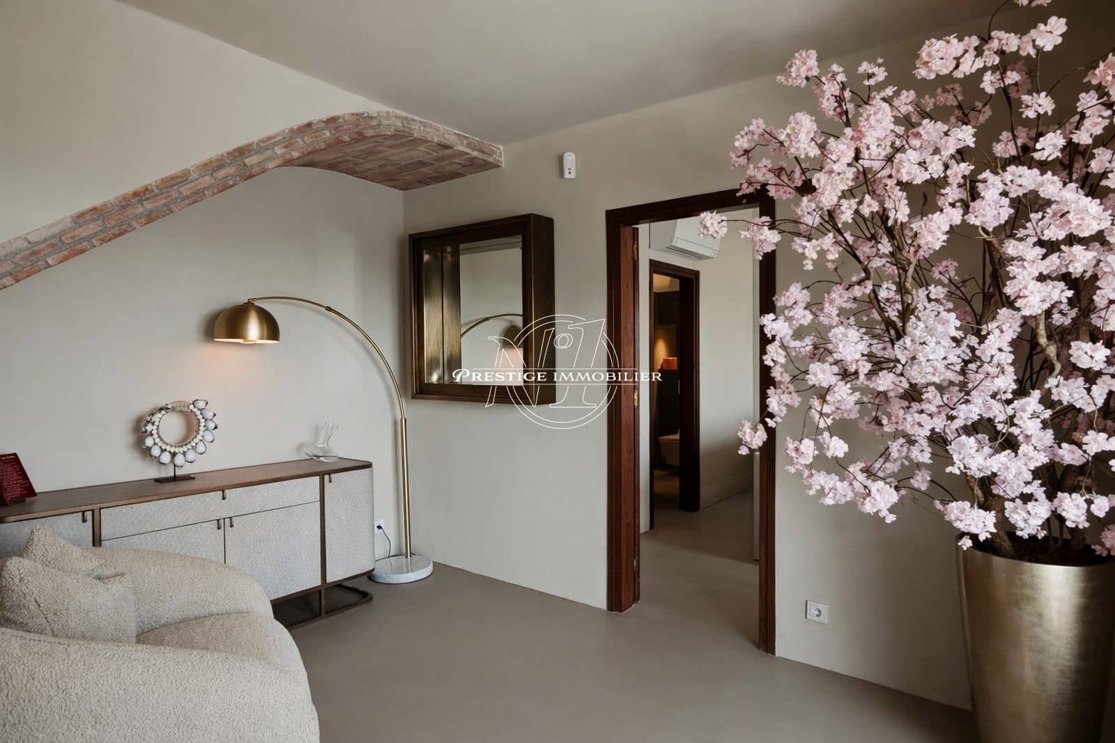 Chalet en Palau-saverdera en venta con piscina - 995.000 € (Ref: 9890342)