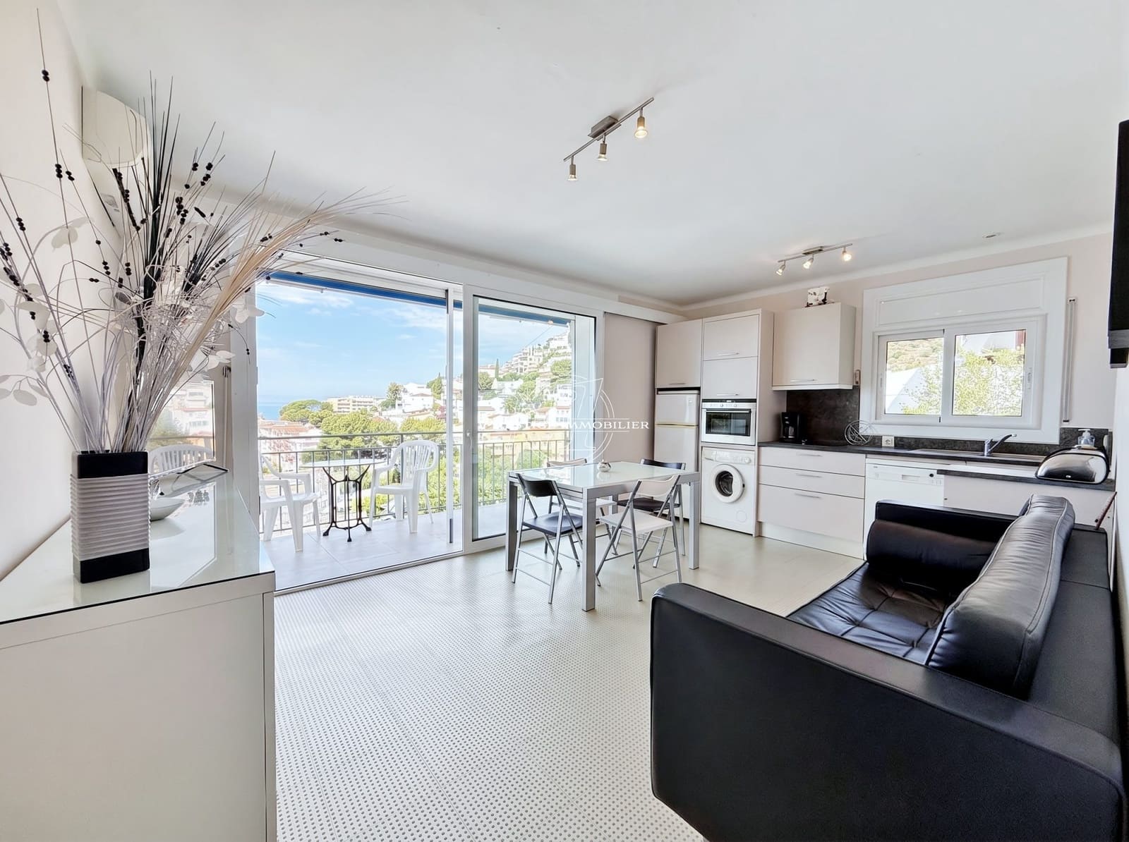 3 chambre Appartement à vendre à Roses - 286 000 € (Ref: 9891149)